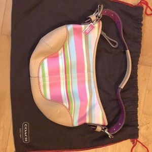 Spring 2005 Coach Handbag